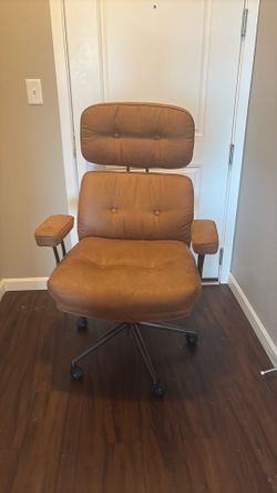 Office chair