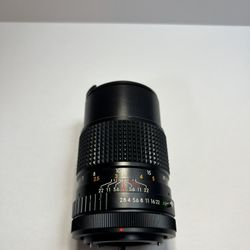 Canon Lens