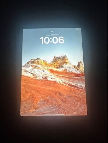 Ipad pro 11-inch 64 gb like new