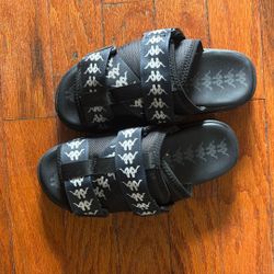 Kappa Slides