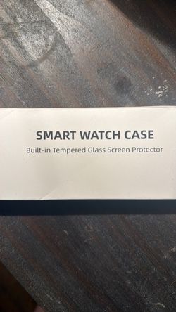 Iwatch case covers