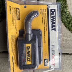 DEWALT FLEXVOLT 120V 