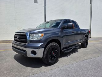 2010 Toyota Tundra