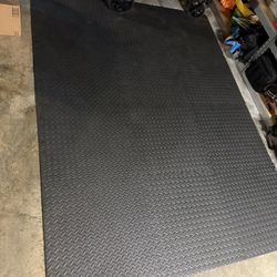 Gym Flooring - ProsourceFit Puzzle Exercise Mat