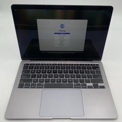 MacBook Air 13” 2020 1Tb i7 16gb Ram 