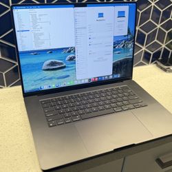 Apple MacBook Pro 16” M4 Max 128GB 8TB Nano-Texture 16-Core CPU 40-Core GPU