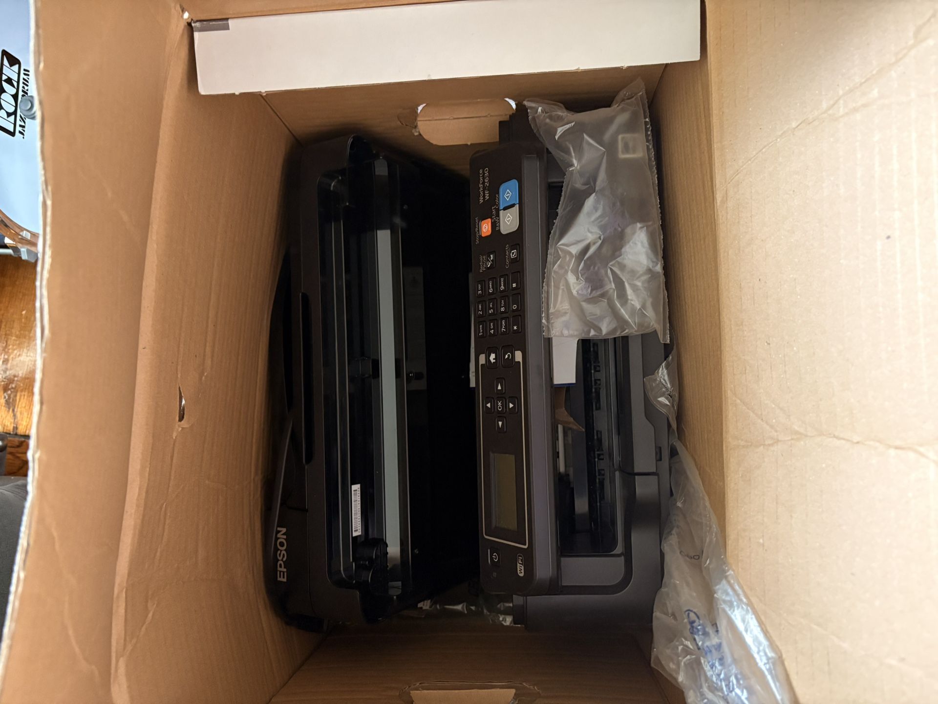 Epson Printer