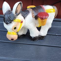 BURRO MEXICAN DONKEY