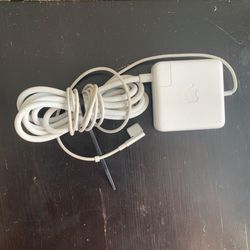 Apple 85w Mag Safe Power Adapter