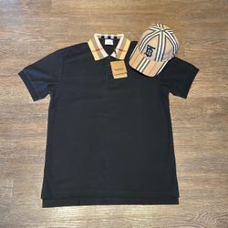 Burberry Shit 