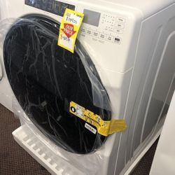 Whirlpool Washer Appliance 6E