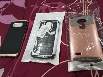 Case for cell phone