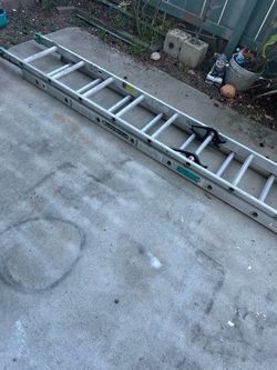 Ladders