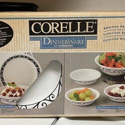 Corelle DinnerWare 