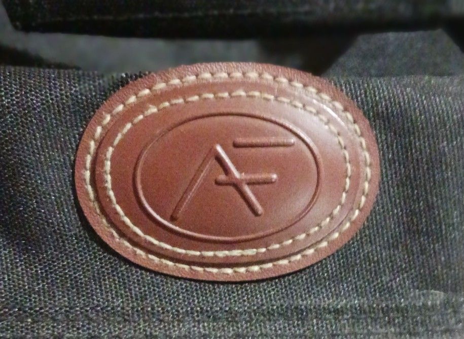 AF computer Bag