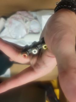 Composite Cable Extender