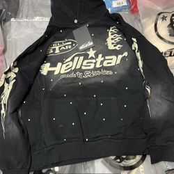 Hellstar Set