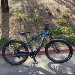 Velotric Summit 1 E Bike