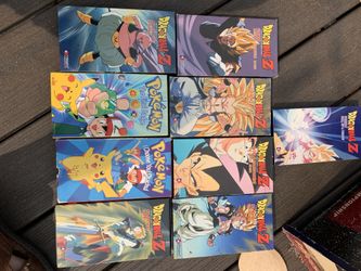 Movies for sale