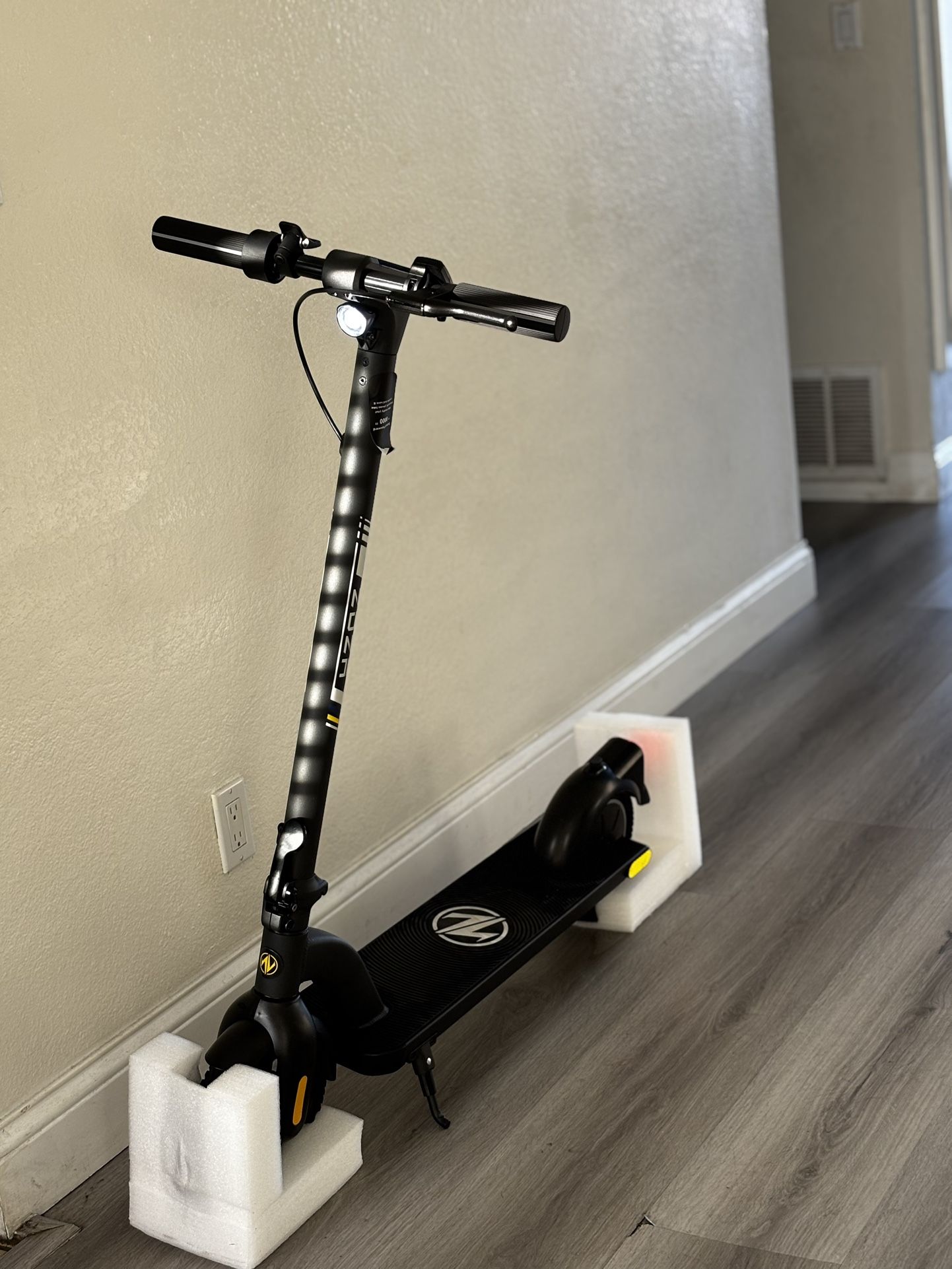 Electric Scooter (FAST- POWERFUL-Affordable )