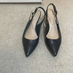 Comfy shoes for work