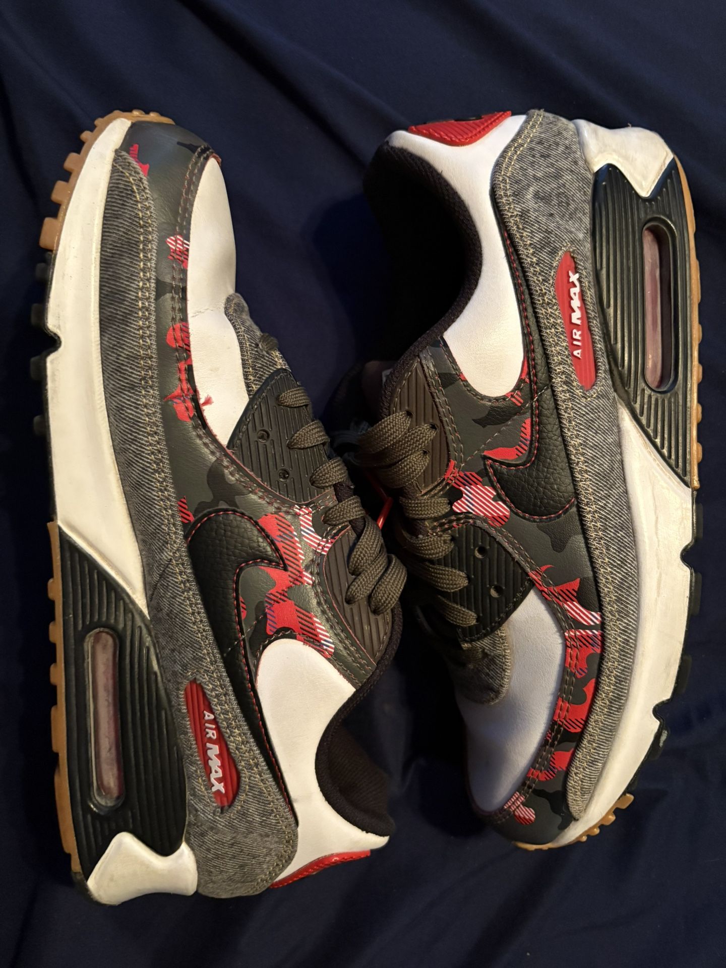 Nike air max 90 remix
