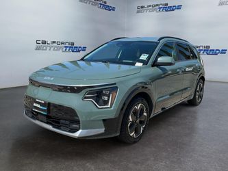 2023 Kia Niro EV