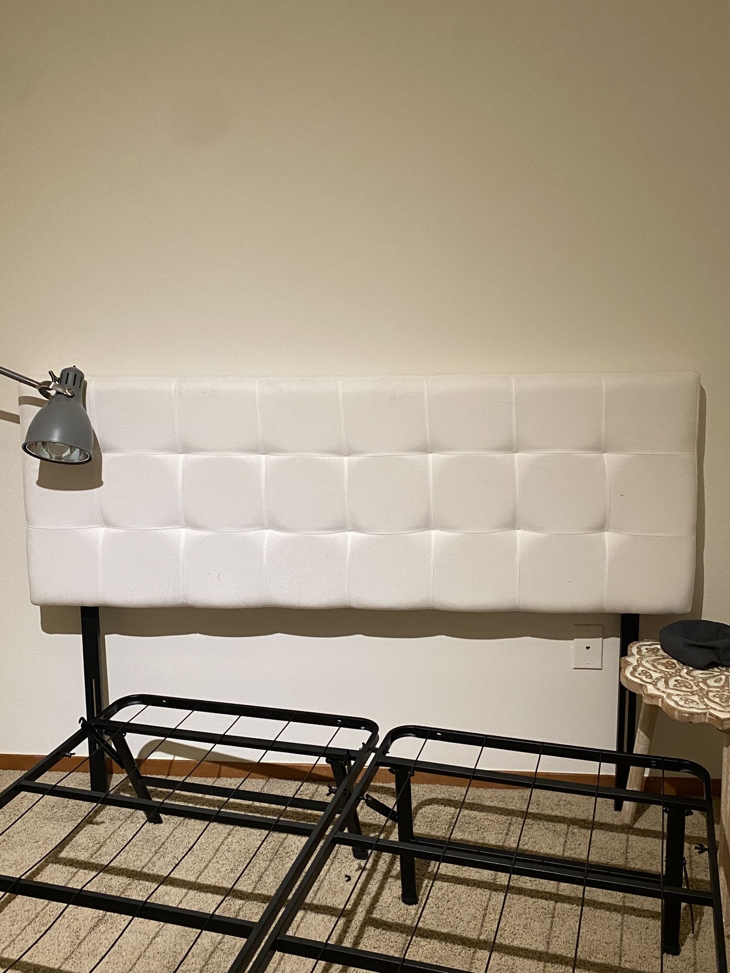 Full Size Bed Headboard