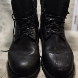 Men's Timberland Boots