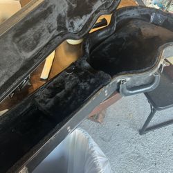 Les Paul Guitar Case 