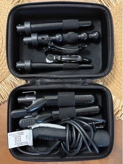 5 in 1 curly Iron
