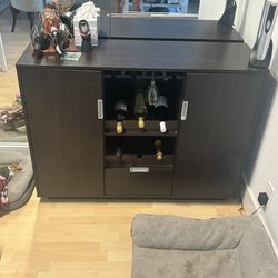 Bar/buffet/wine Cabinet 
