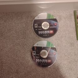Xbox Games
