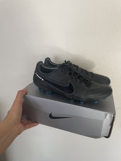 Nike Tiempo Legend 9 Elite FG - Shadow Pack