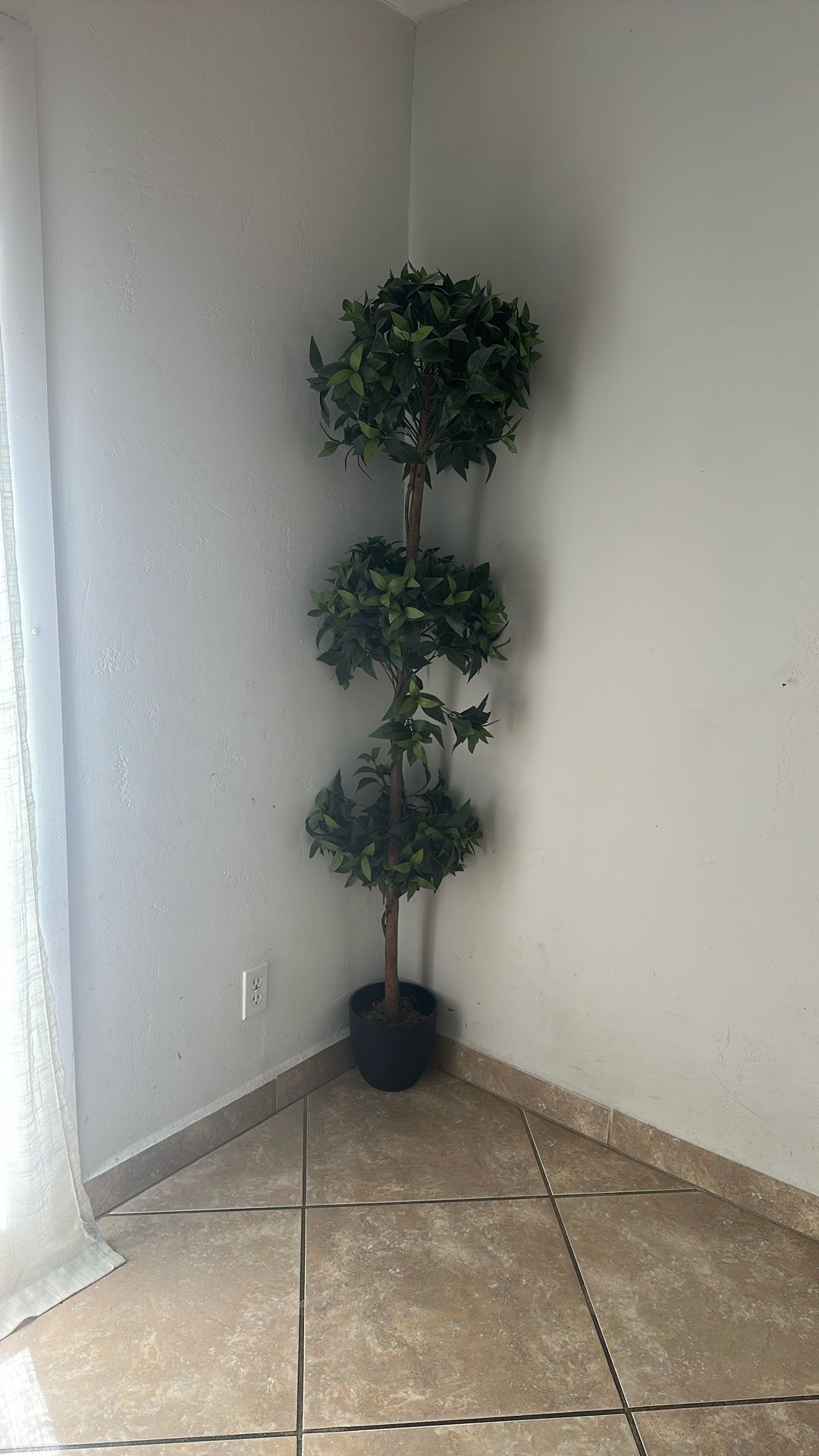 Fake Plant