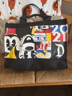 Mickey Mouse Bag