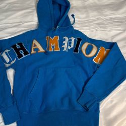 Hoodie Size S