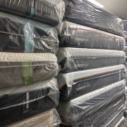 Huge Mattress SALE