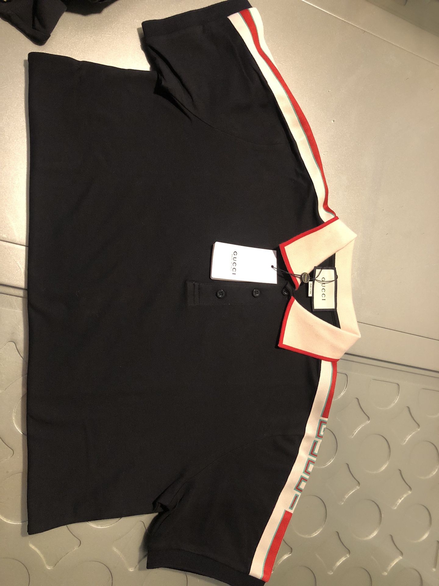 Gucci Polo Shirt 