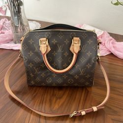 LV Speedy 25 Bag