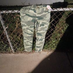 stretch  jegging pants