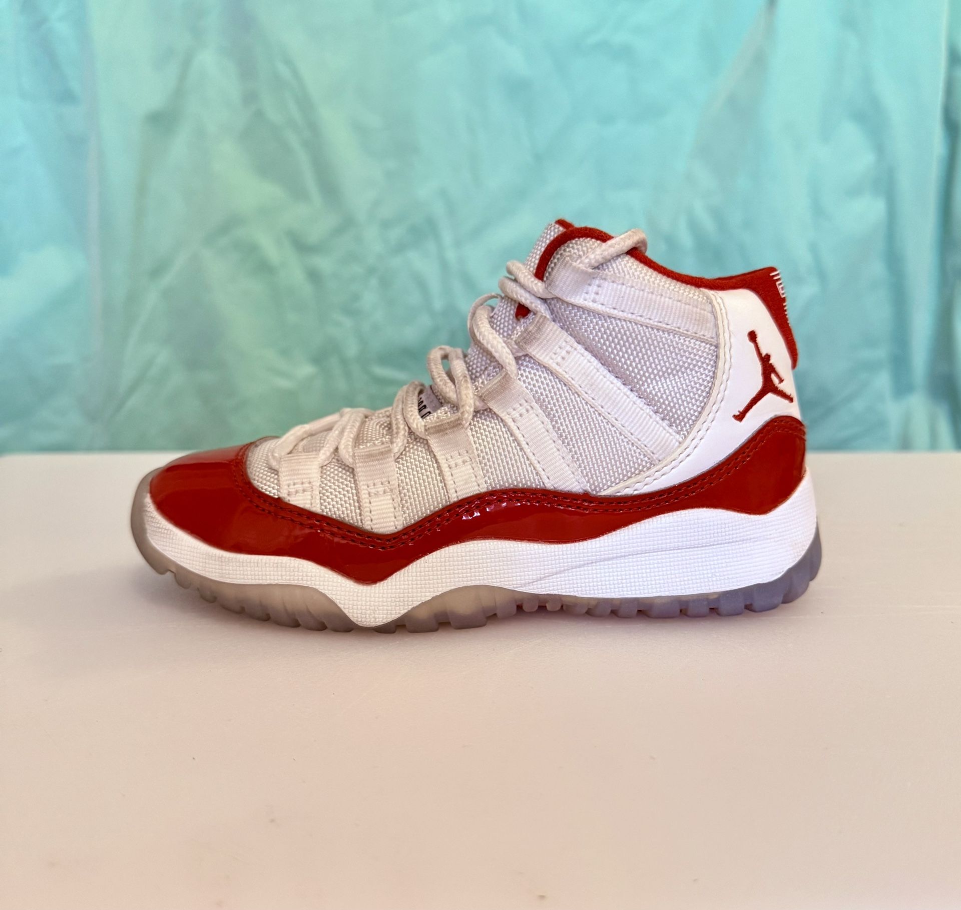 Air Jordan Retro “Cherry” - Size 11C