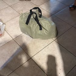 Air Mattress With Air Pump