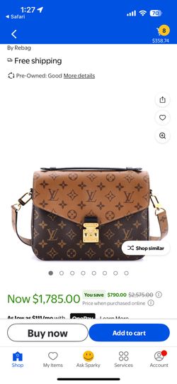 designer purse for sale