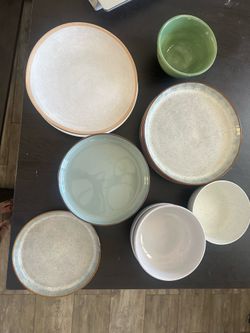Dishes
