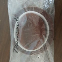 Bruno Capello Fedora Hat