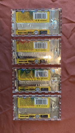 FREE (1st Print Zard UPC) Included! 4-Pokmon, Wizards of the Coast Pokemon  Base Set Booster Pack. (Heavy) for Sale in Sacramento, CA - OfferUp