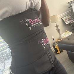 Waist Trainer / Slimming Tea 