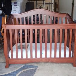 3-1 Ceriana Lifestyle Crib