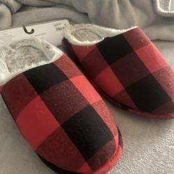 Slipper Men’s  Xl 13-14